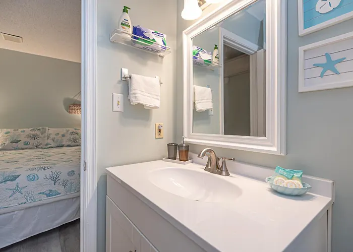 Apartment Coastal