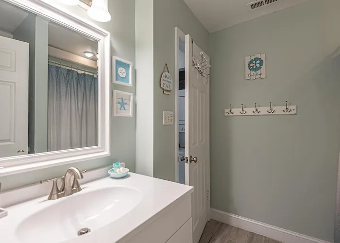 Apartment Coastal Ocean City