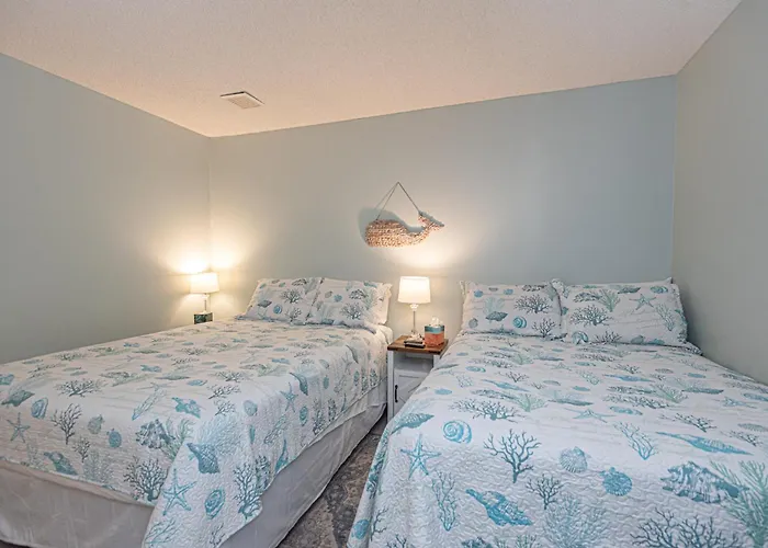 Apartment Coastal