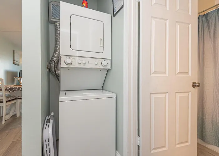 Apartment Coastal
